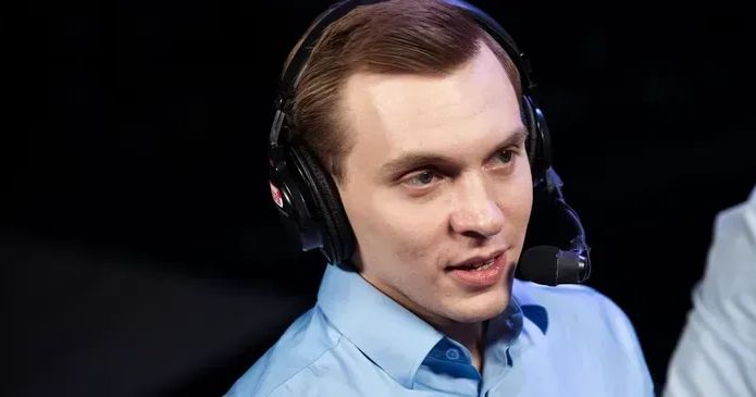 Maelstorm после кика TA2000 из Nigma: Miracle-, походу, реально вернулся
