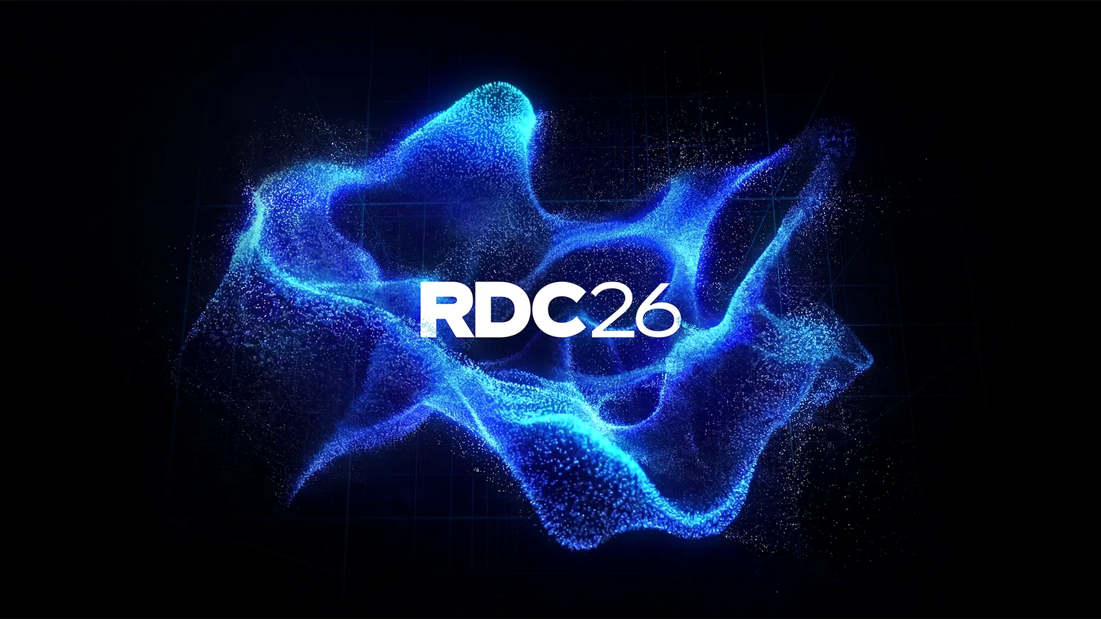 Обложка анонса Roblox Developers Conference 2026
