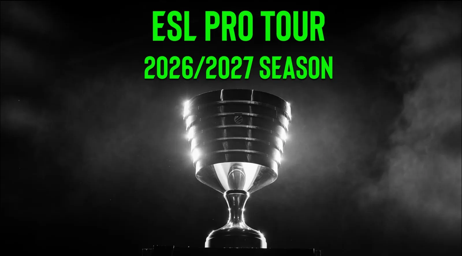 Логотип ESL Pro Tour