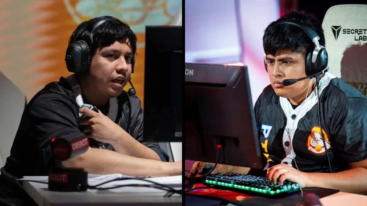 Арена Esports World Cup 2026