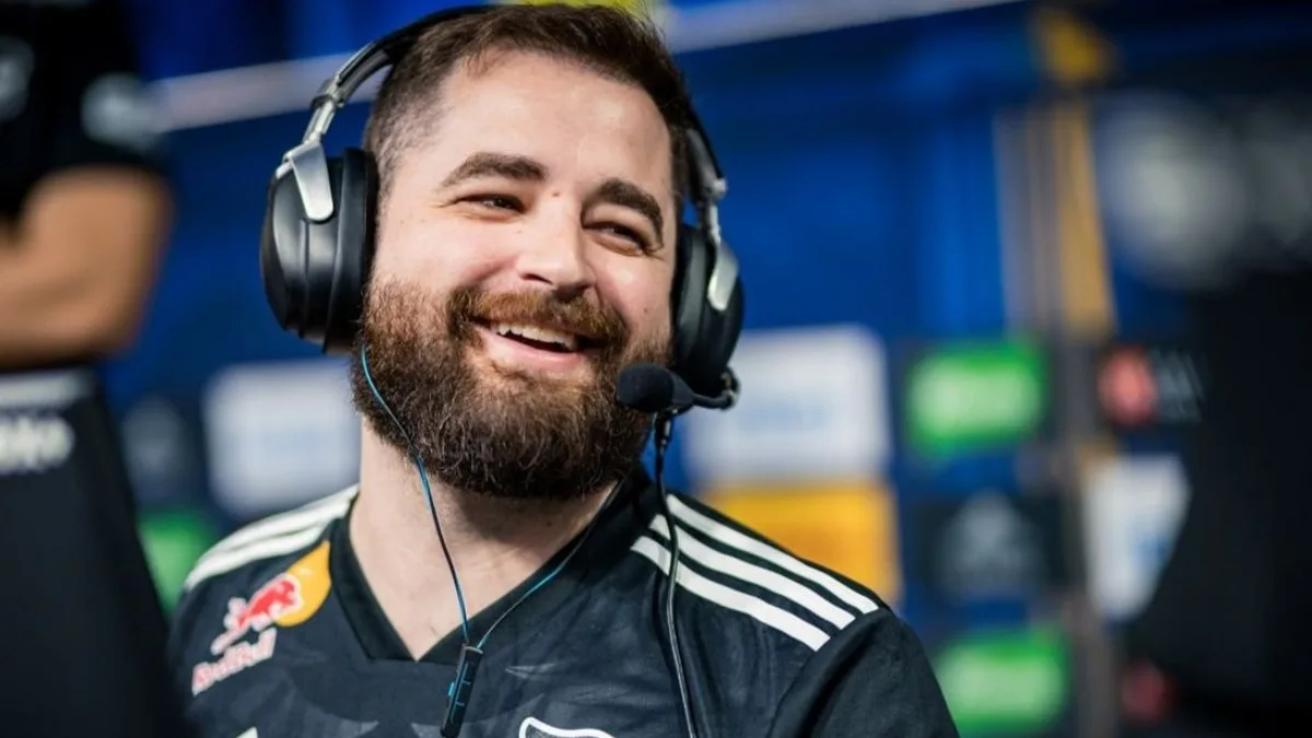Иллюстрация Esports.ru к материалу о FalleN и Dota 2