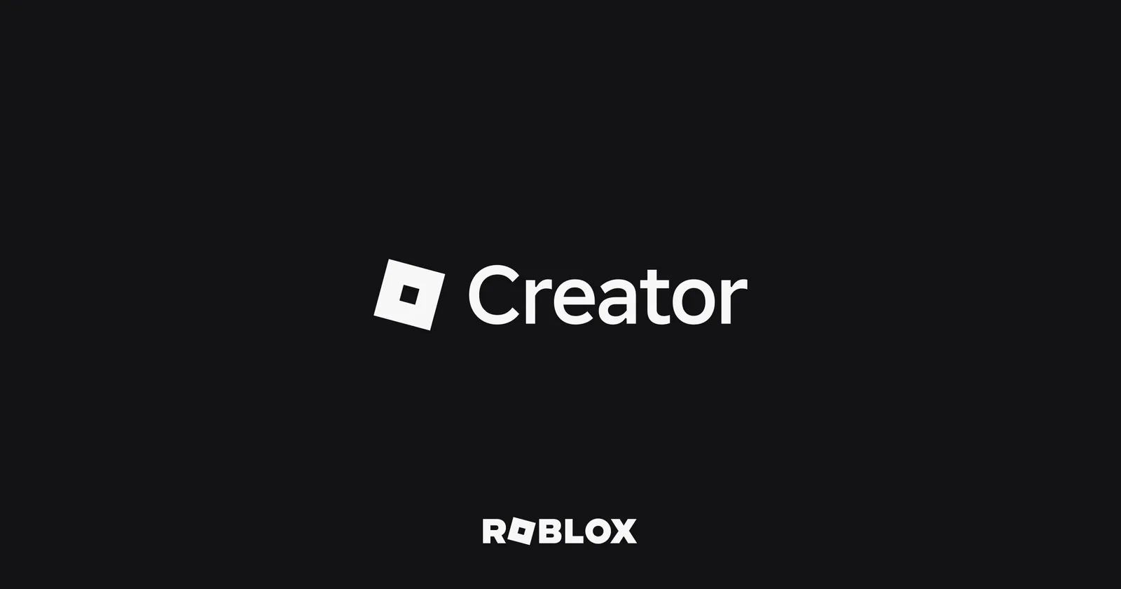 Иллюстрация Roblox к объявлению о требовании собственной миниатюры