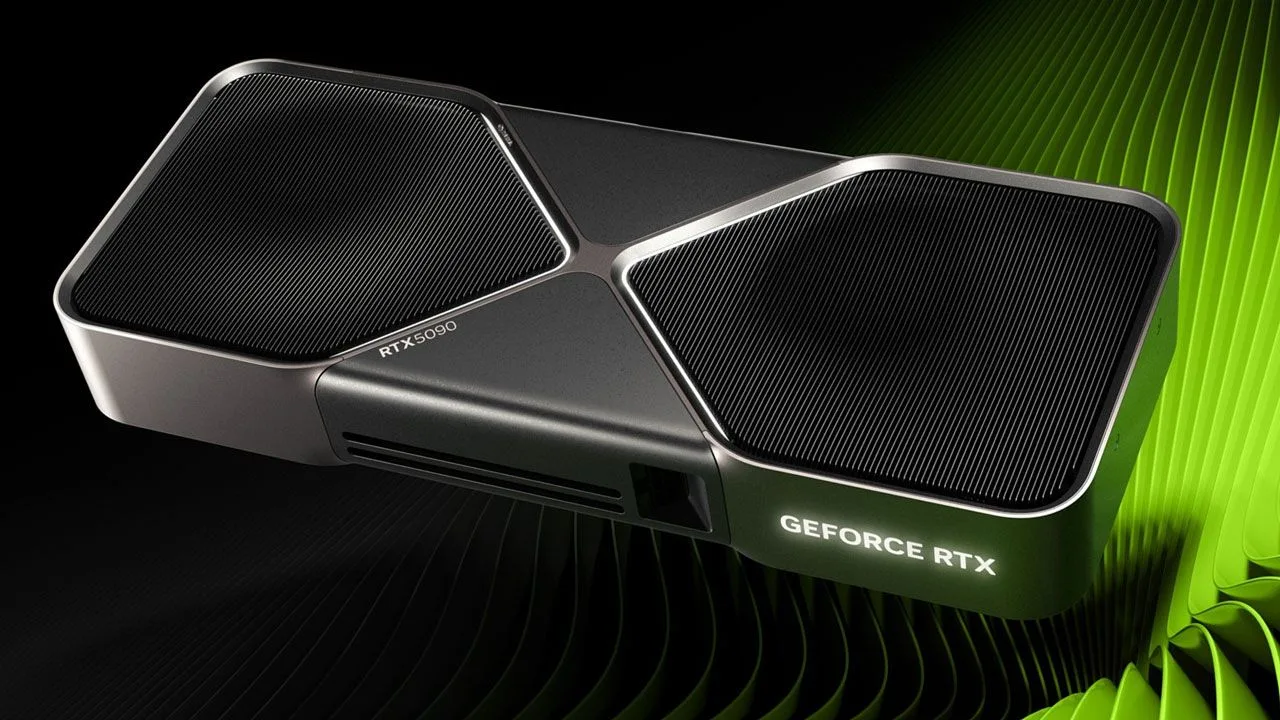 Иллюстрация Nvidia DLSS 5